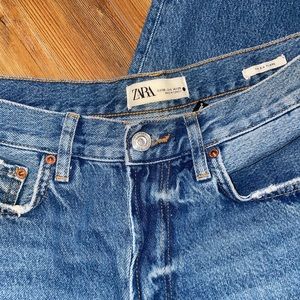 Zara Denim Jeans